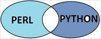 Perl Vs Python