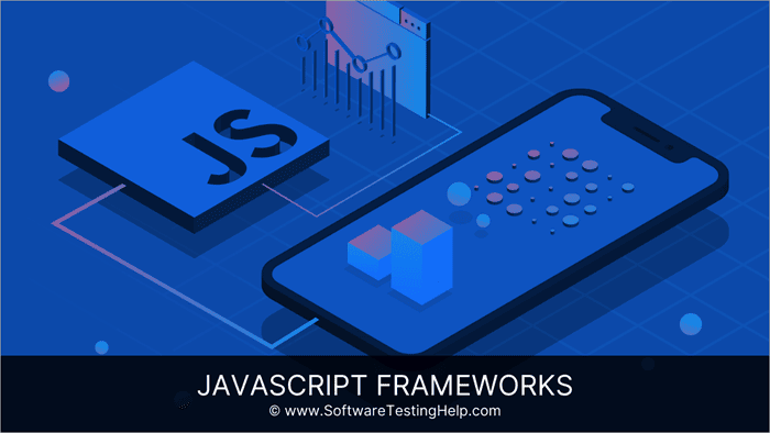 JavaScript Frameworks (2)