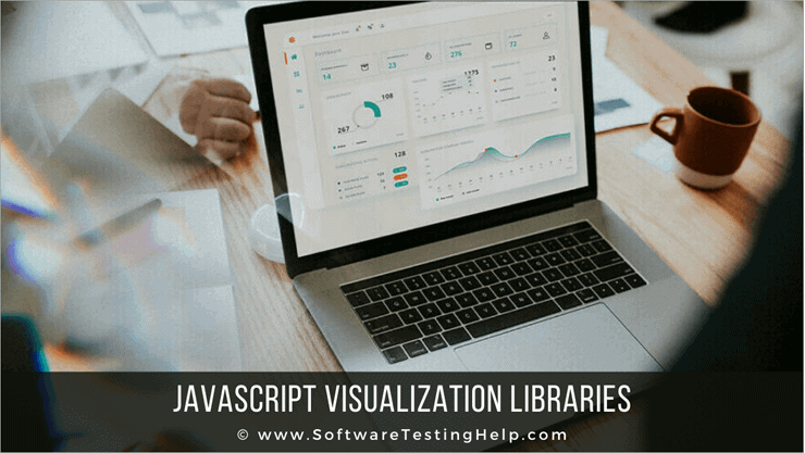 Javascript Visualization Libraries (1)