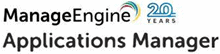 ManageEngine Applications Manager Logo