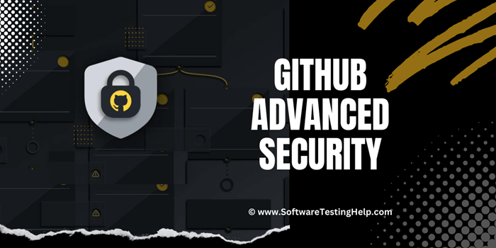 Features Image of GitHub Advanced Security