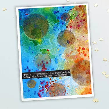 Rice Paper Basics - Wednesday Tutorial