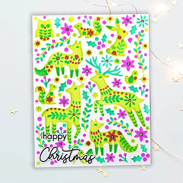 Precision Foiling - Wednesday Tutorial