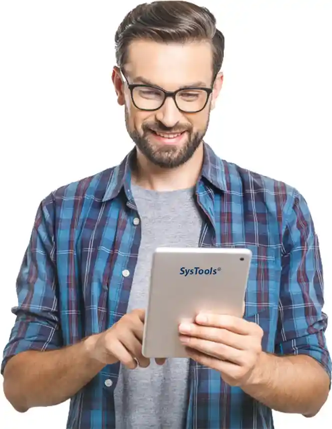 systools data security expert