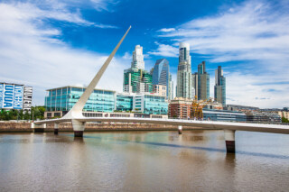 Buenos Aires, Argentina