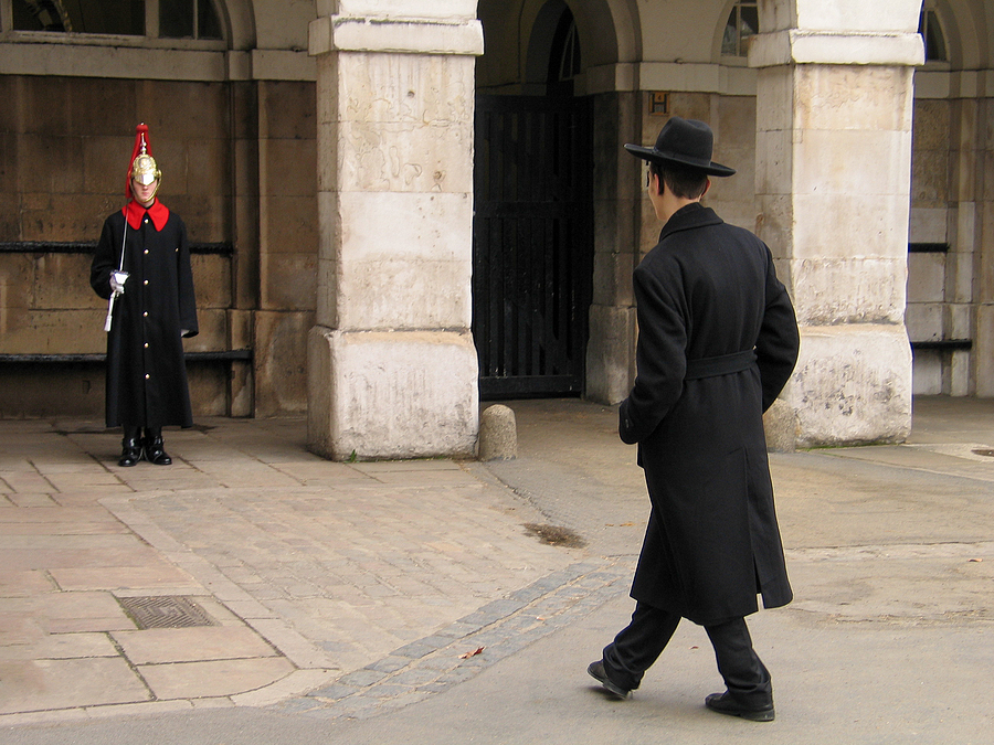 London, England
