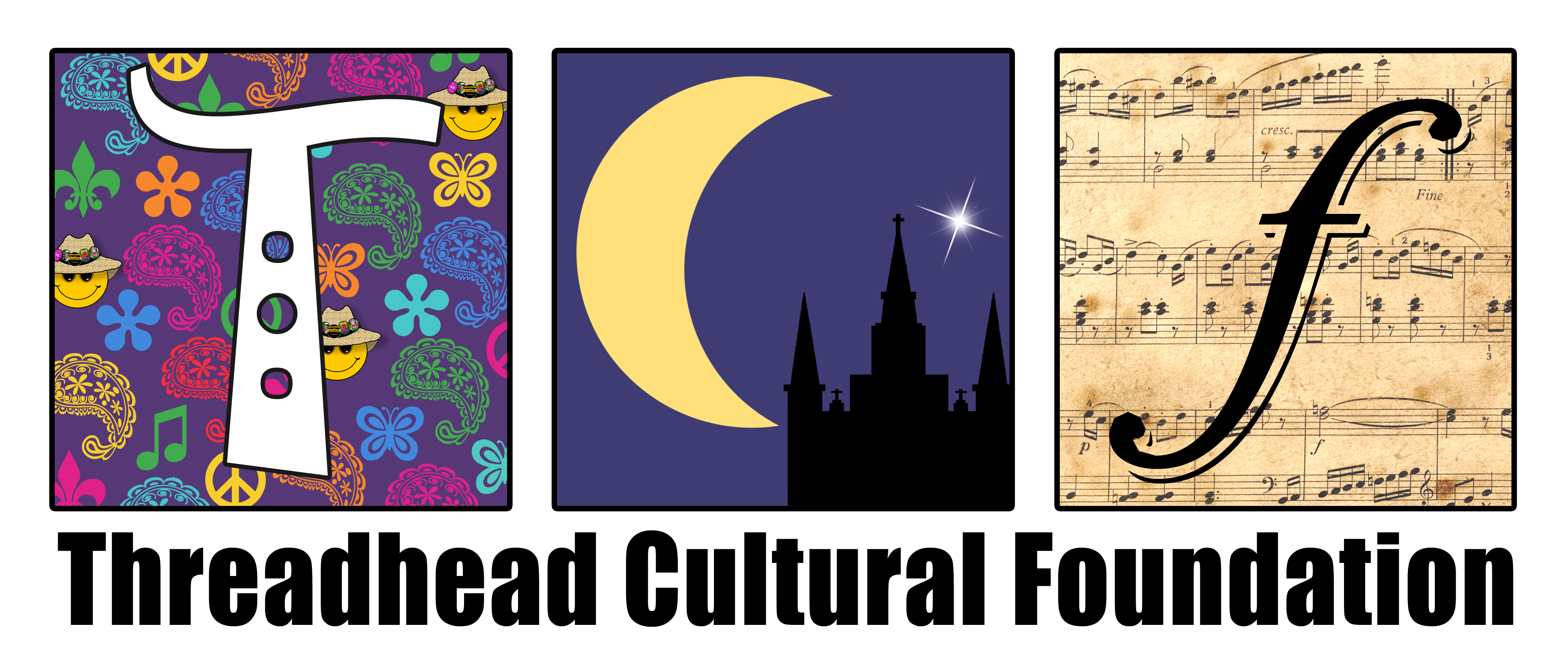 TCF logo TCF logo