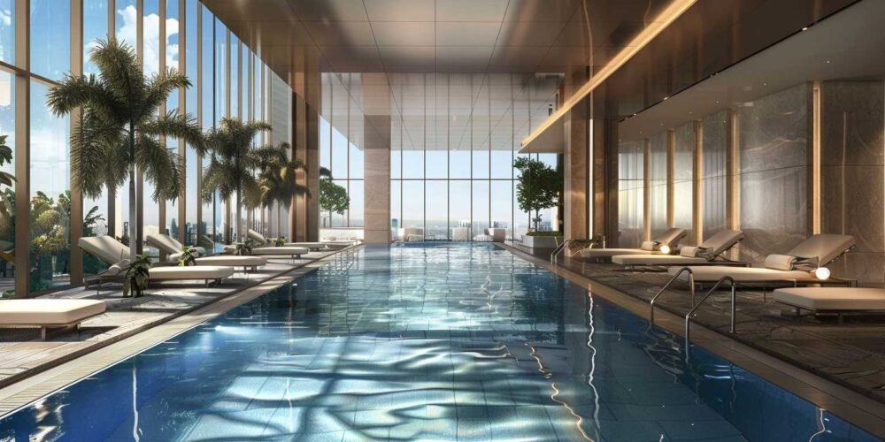 Tenet's Stellar Sales Boosts Developer Confidence, Sparks High Demand for Aurelle of Tampines Street 62 EC
