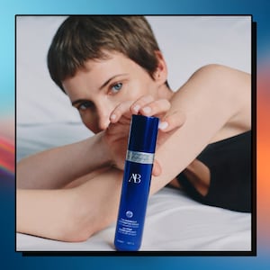 Augustinus Bader Overnight Repair Cream