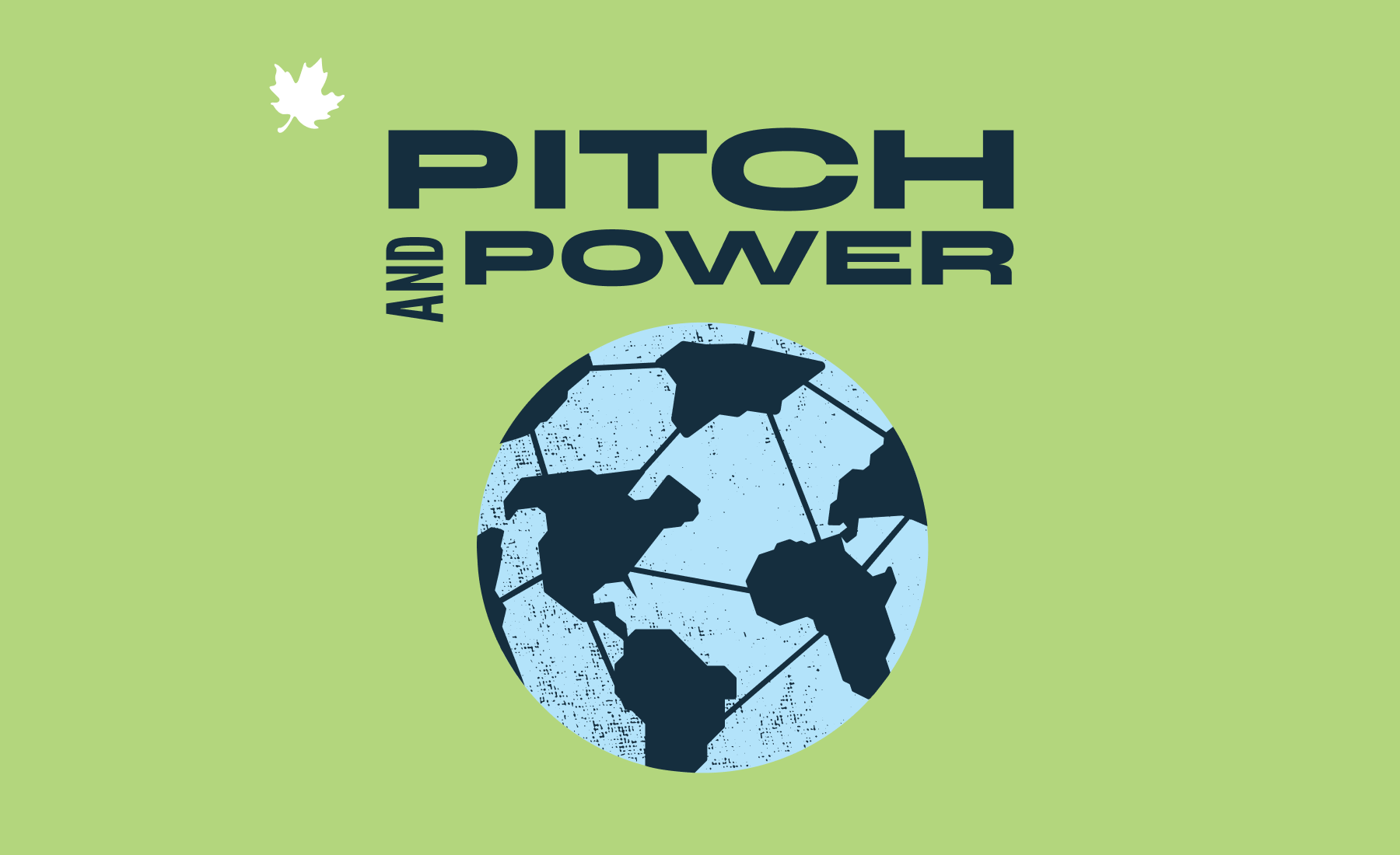 Pitch and Power logo