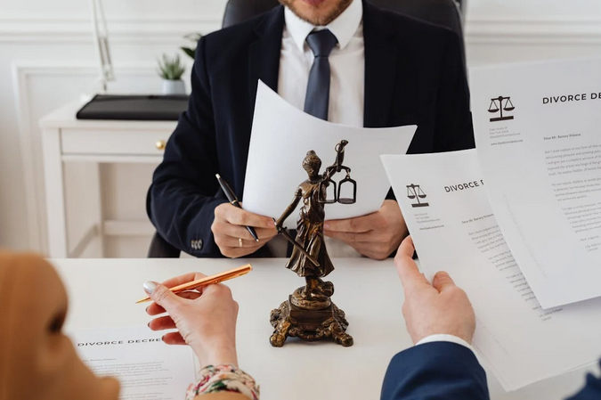 lawyer