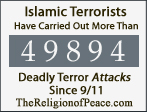 Terror Attacks Since 9/11
