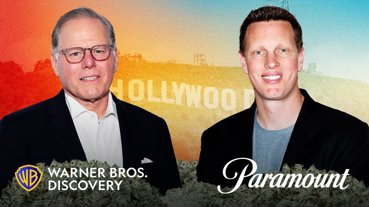 Paramount-WB Deal Could Cost LA 4,500 Film and TV Jobs and $2.8 Billion, Study Finds | Exclusive
