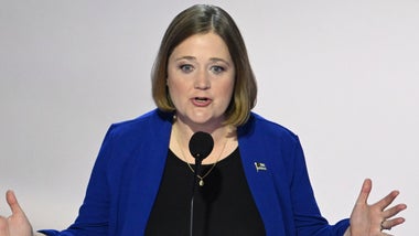 Iowa State AG Says She’s Taking California’s Rob Bonta to Supreme Court Over Paramount Lawsuit