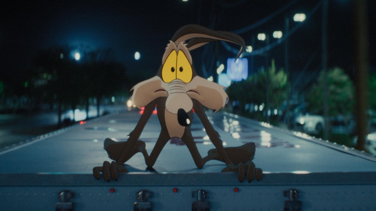 ‘Coyote vs. Acme’ Finally Made It to Theaters, but What Can It Do at the Box Office?