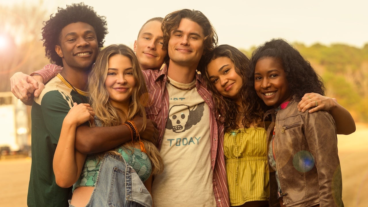 ‘Outer Banks’ Prequel in the Works as Netflix Original Ends