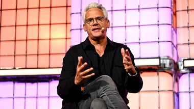 Sam Register to Exit as Head of WB Animation, Cartoon Network Studios and Hanna-Barbera Studios Europe
