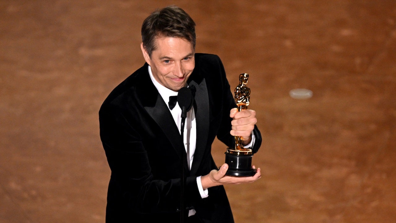 Sean Baker Oscars