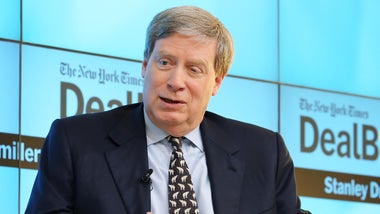 Billionaire Admits Wall Street Journal Op-Ed Was Written Using AI: ‘I’m Not Embarrassed’
