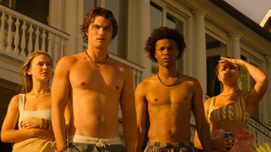 ‘Outer Banks’ Season 5 Review: Netflix YA Hit Ends With One Last Overstuffed Adventure