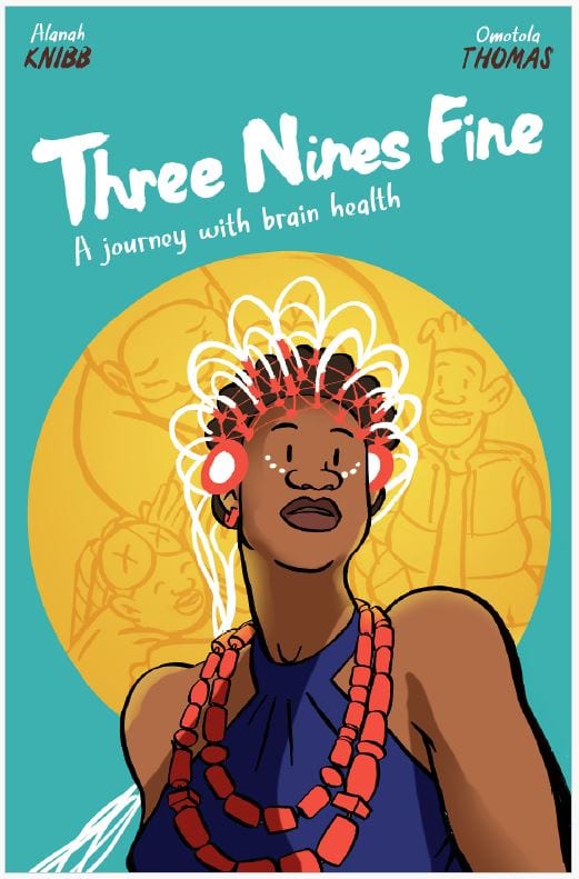 “Three Nines Fine – A Journey with brain health” review