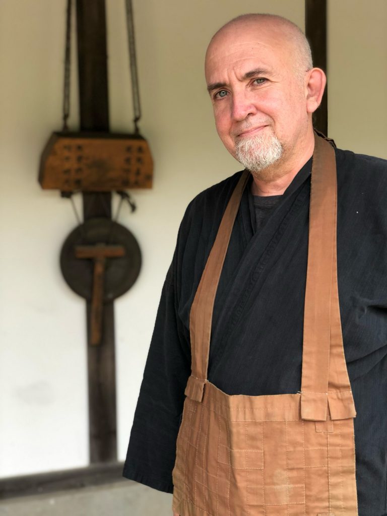 Roshi Jundo Cohen