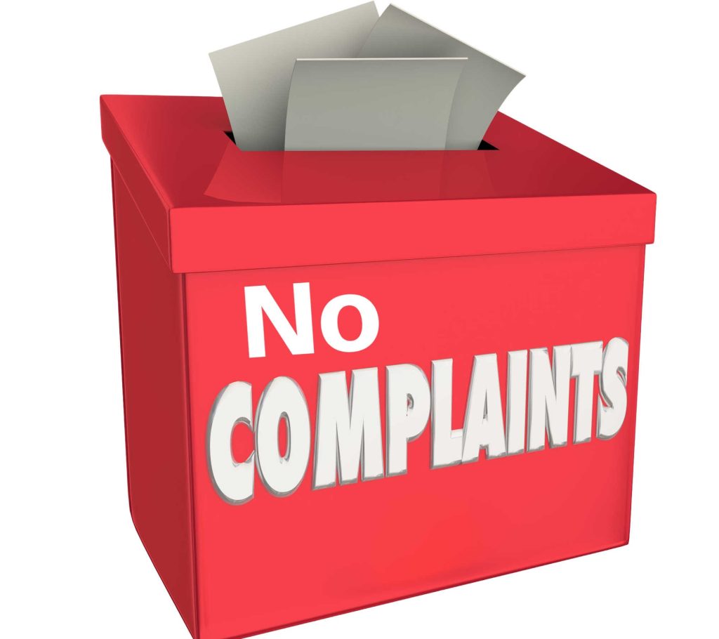 Jundo Offers: The Answer to -All- Complaints about Zazen