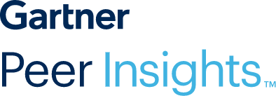 Gartner Peer Insights Gartner Peer Insights