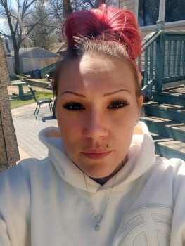 STP-L-FIRES-0827 Pierce.jpg Bonnie Pierce, a St. Paul mother of four, died Aug. 24, 2026 after succumbing to injuries she sustained from a house fire on Aug. 22. (Courtesy of GoFundMe)