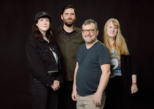 STP-L-RACKET-0828.jpg Em Cassel, Jay Boller, Keith Harris and Jessica Armbruster group portrait.