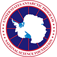 United States Antarctic Program Logo United States Antarctic Program Logo