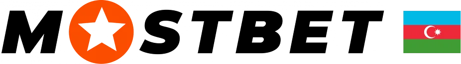 Mostbet Azərbaycan Loqotipi