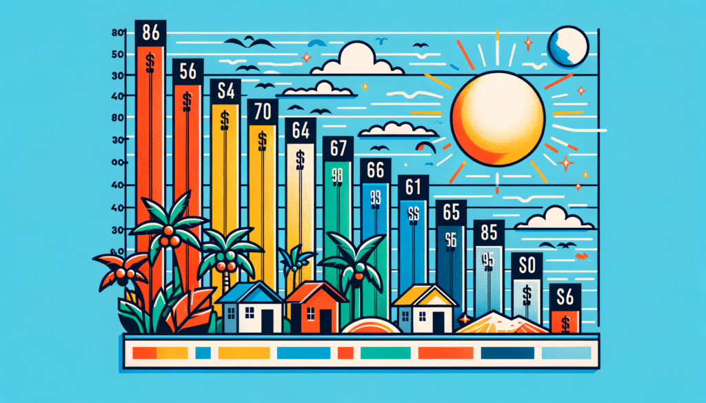 Florida’s Mild Hurricane Season Lowers Home Insurance Rates