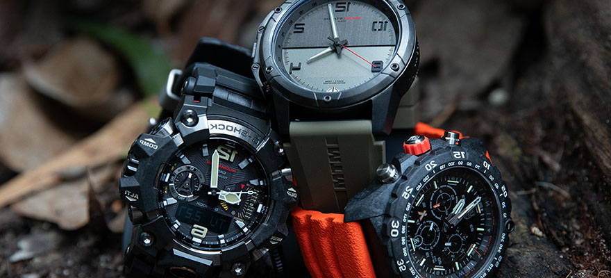 Survival Watches