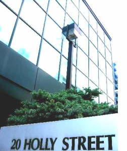 Wiselaw Office Toronto