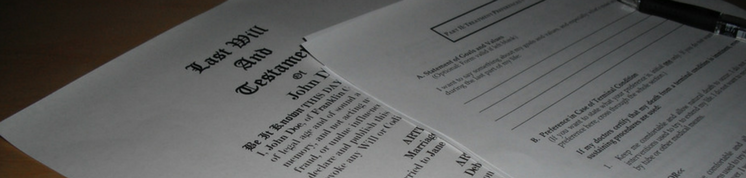 last will