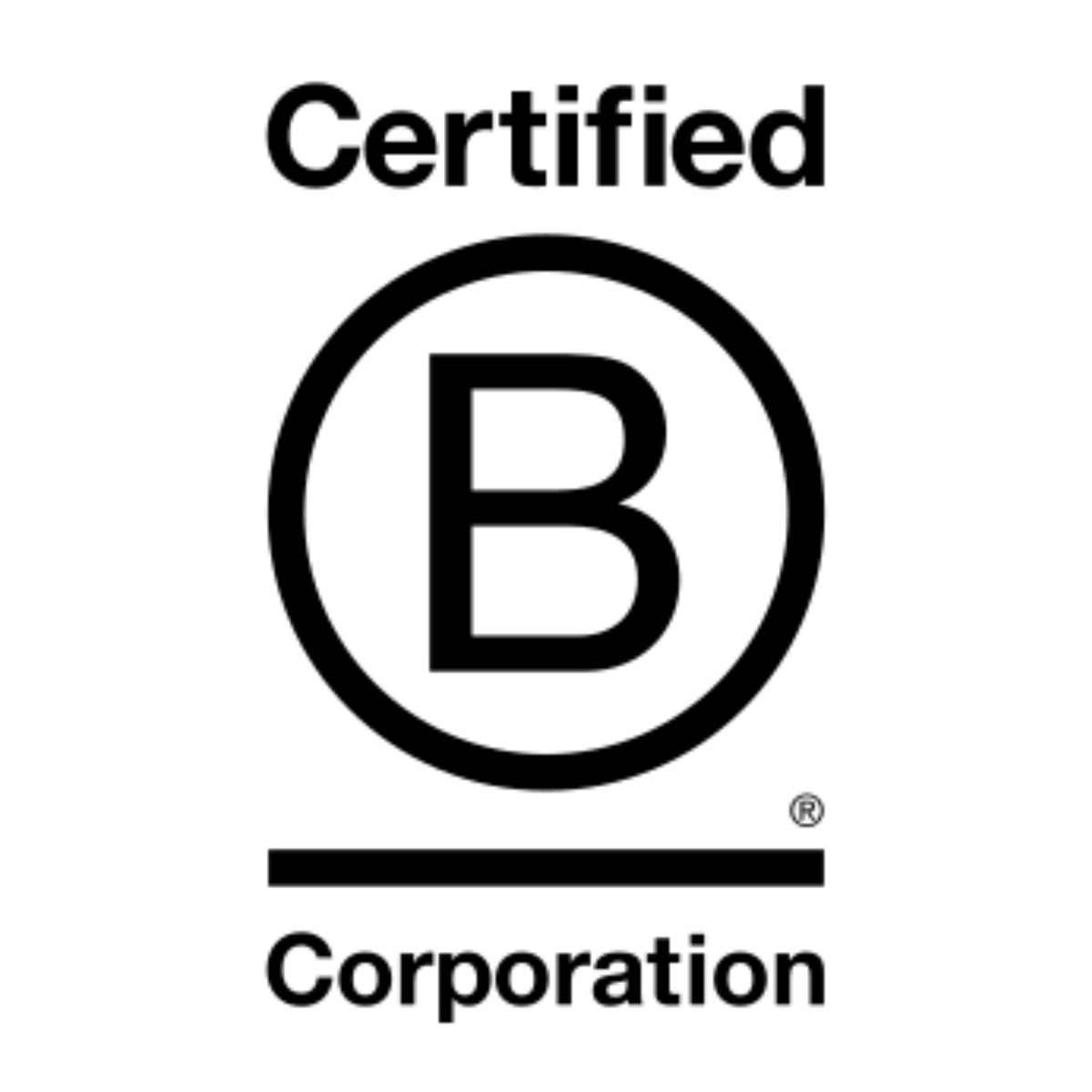 B Corp Certification