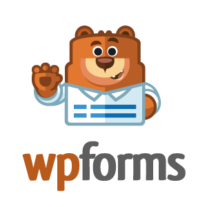 WPForms Logo WPForms Logo