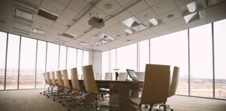 4 Factors to Consider When Leasing Temporary Office Space