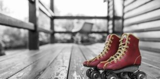 Alternative Uses for Your Decking Area
