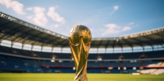 When the World Cup Starts, So Do the Casual Bettors
