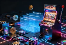 The Rise of Blockchain Casinos: What Makes Fairspin Different? Learn how blockchain casinos work and what makes FairSpin different from traditional online gambling platforms.