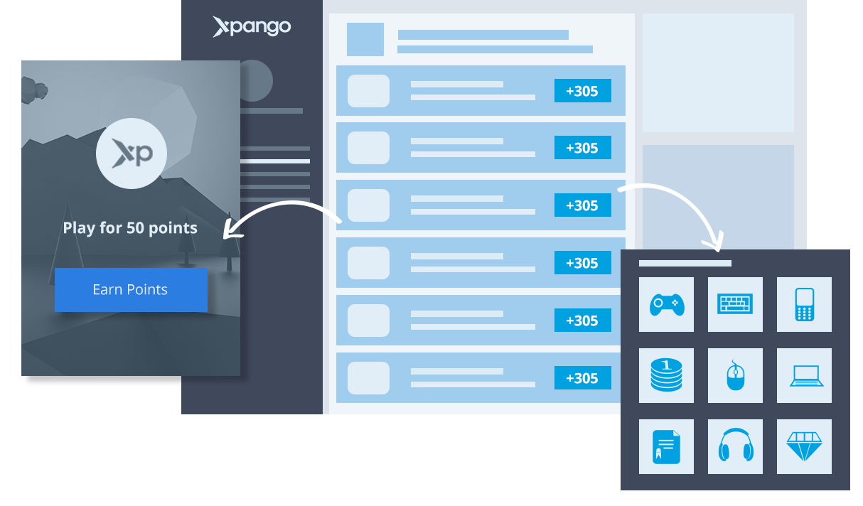 xpango_homepage Xpango