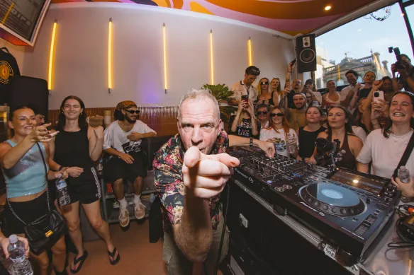 Fatboy slim