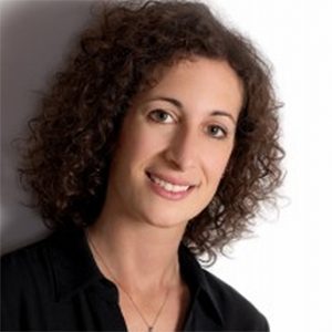 Dr. Shayna Rosenbaum