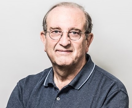 John Tsotsos.