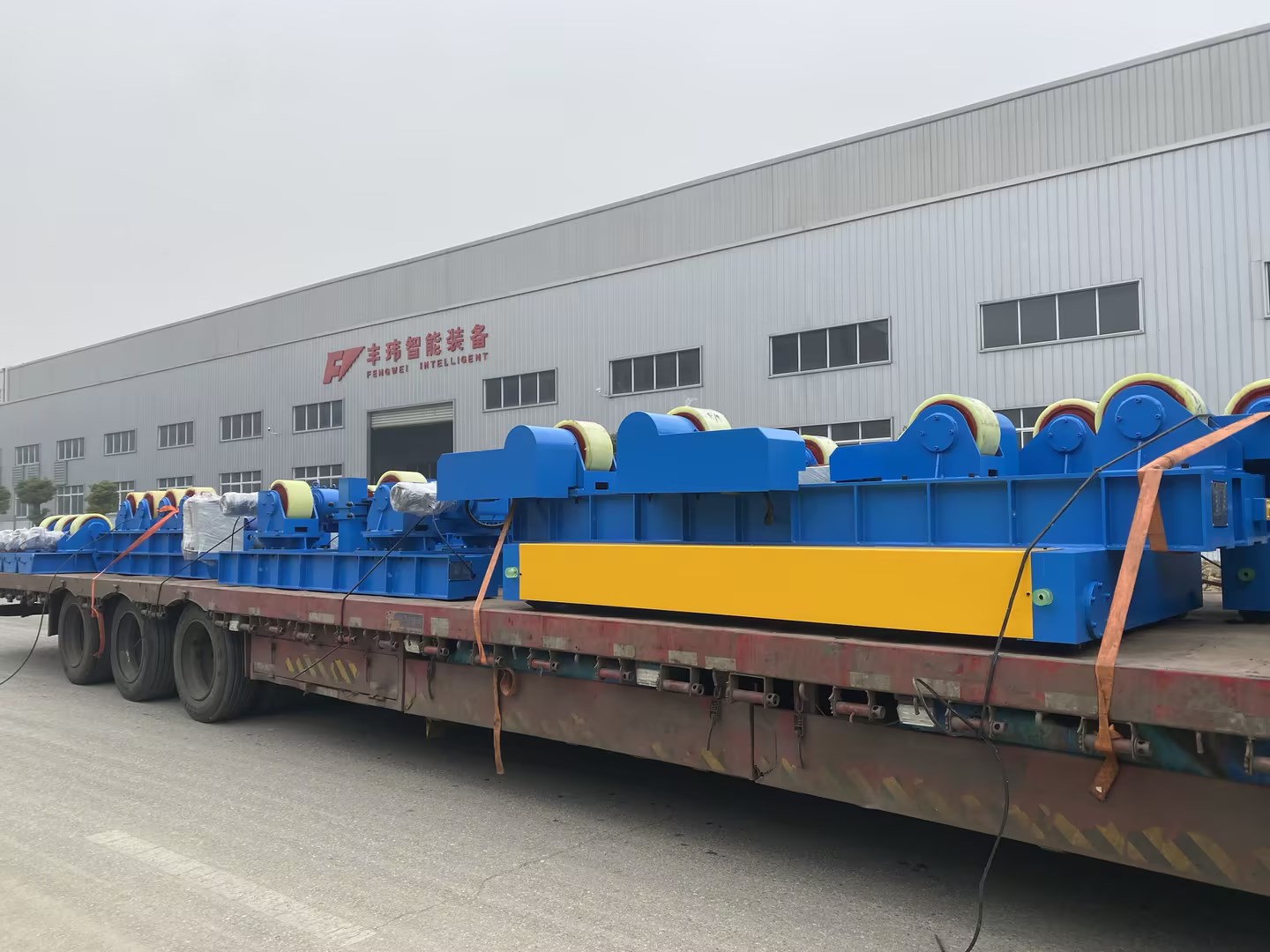 出租滾輪架 600噸焊接滾輪架 滾輪架租賃價格 出租滾輪架 600噸焊接滾輪架 滾輪架租賃價格