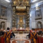 What should the music be like during Mass (or in the liturgy in general)? Leo XIV provides the answer What should the music be like during Mass (or in the liturgy in general)? Leo XIV provides the answer