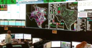 Electric Reliability Council of Texas